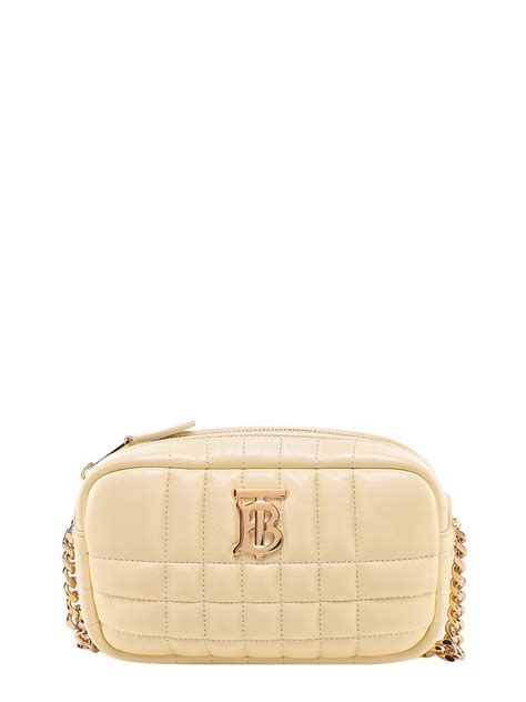 burberry lola logo plaque quilted shoulder bag|Burberry small lola bag review.